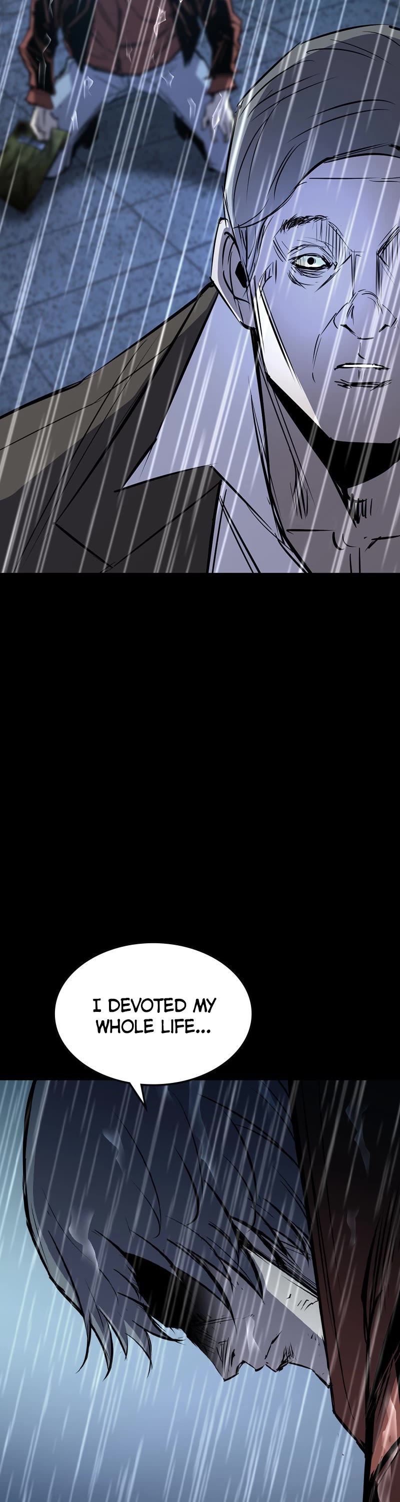 Hanlim Gym Chapter 175 page 72 - Chapter 175: (S2) Episode 71