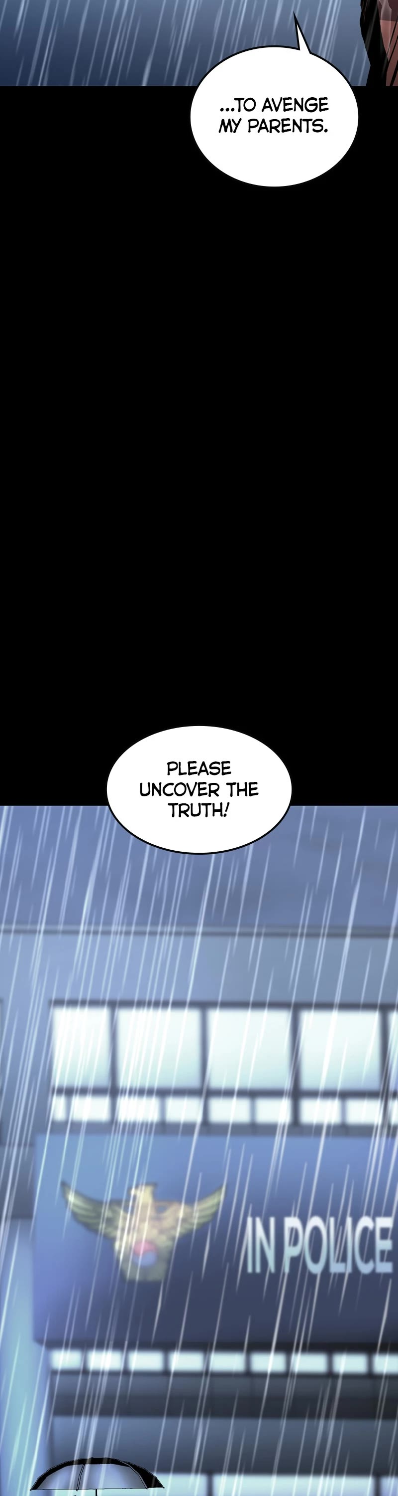 Hanlim Gym Chapter 175 page 73 - Chapter 175: (S2) Episode 71