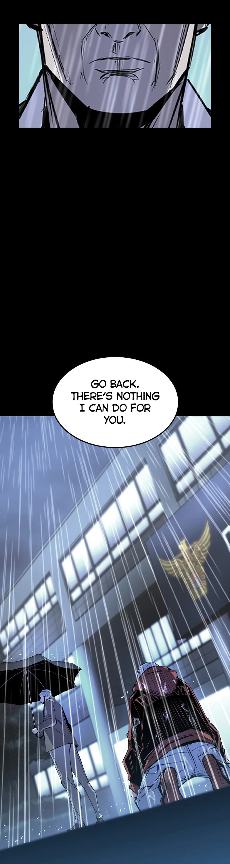 Hanlim Gym Chapter 175 page 75 - Chapter 175: (S2) Episode 71