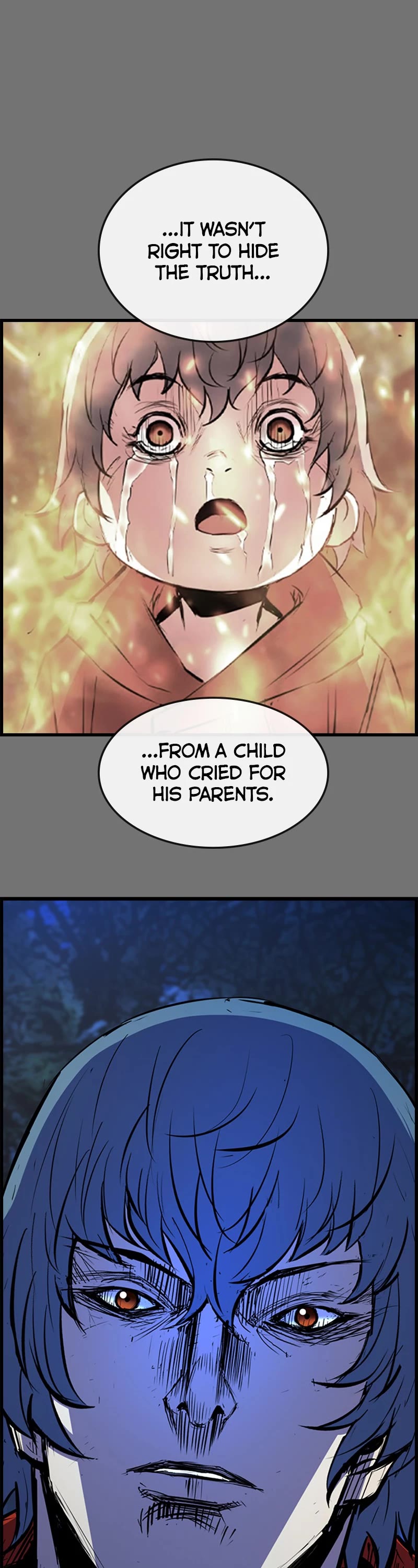 Hanlim Gym Chapter 175 page 78 - Chapter 175: (S2) Episode 71