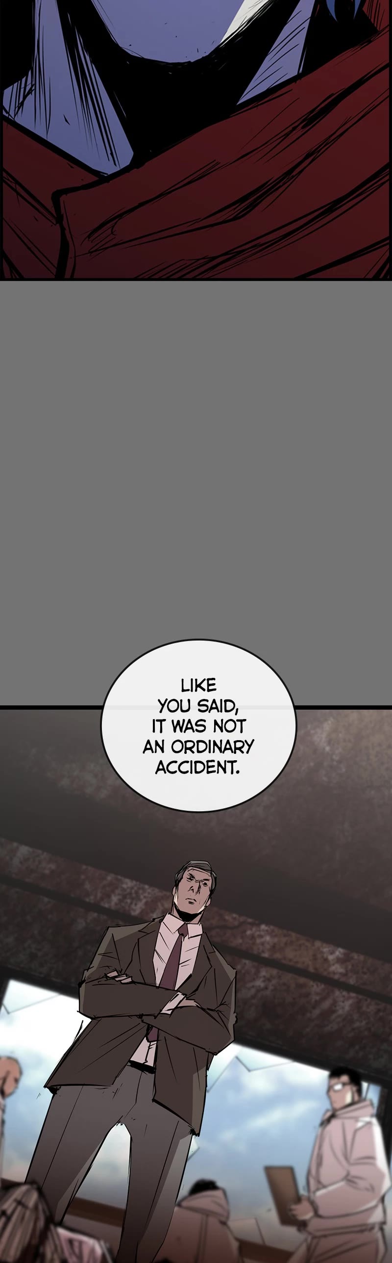 Hanlim Gym Chapter 175 page 79 - Chapter 175: (S2) Episode 71