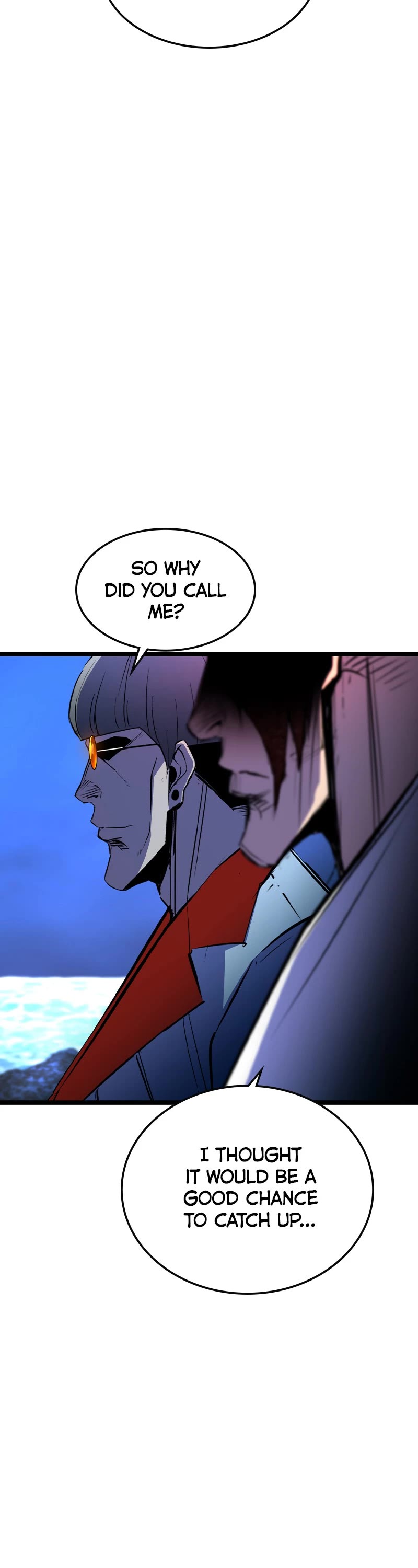 Hanlim Gym Chapter 175 page 8 - Chapter 175: (S2) Episode 71