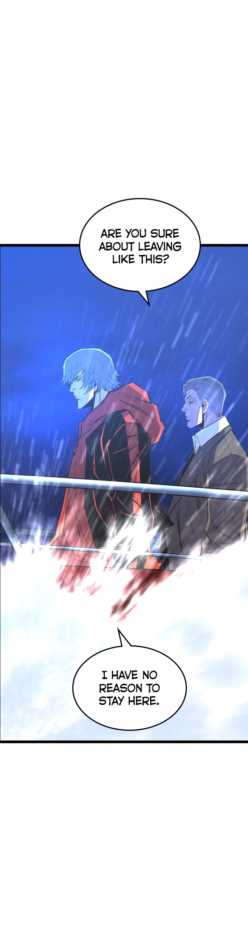 Hanlim Gym Chapter 175 page 87 - Chapter 175: (S2) Episode 71