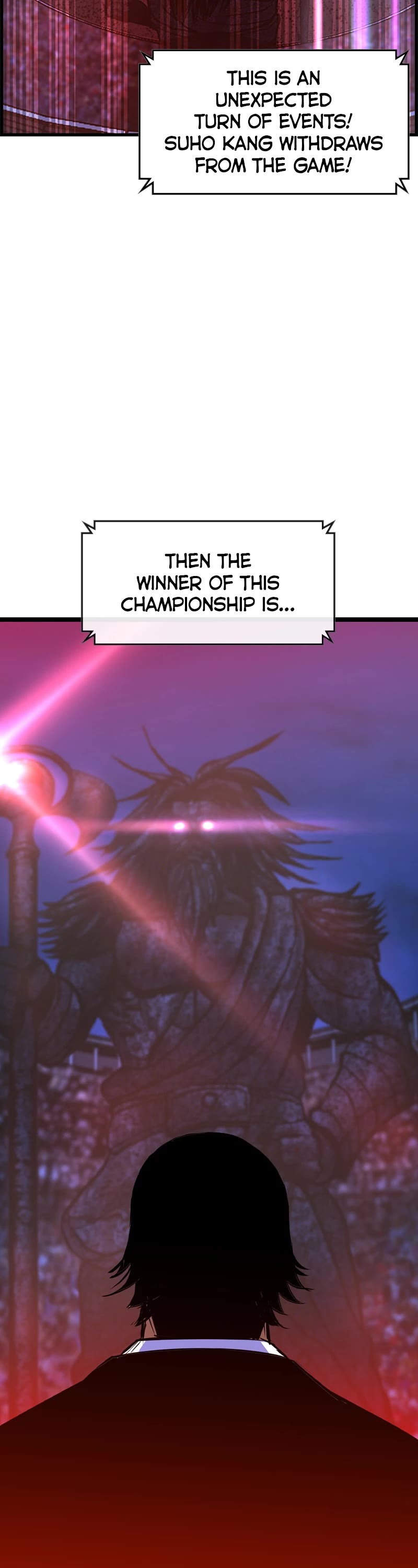 Hanlim Gym Chapter 175 page 91 - Chapter 175: (S2) Episode 71