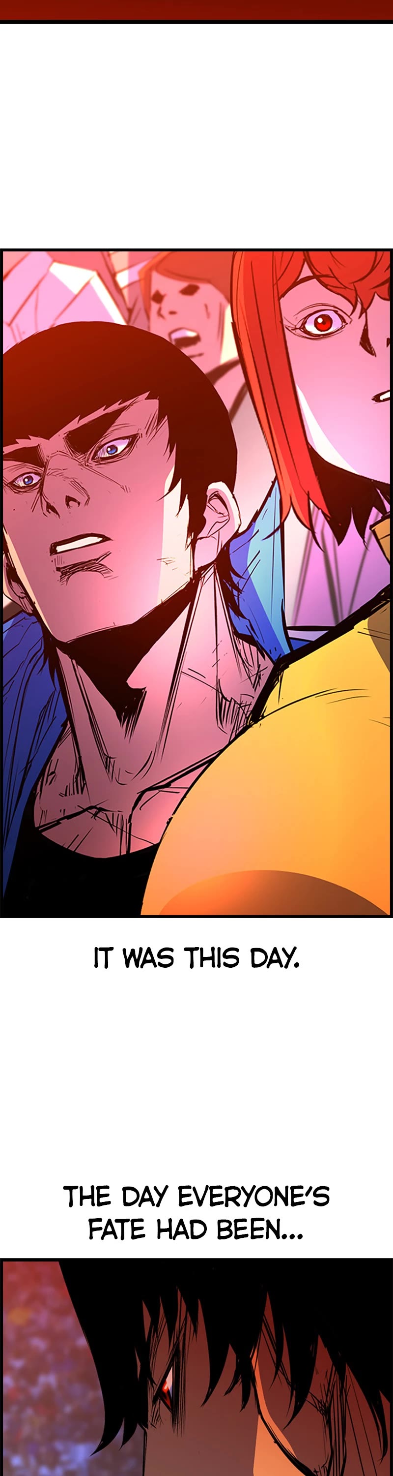 Hanlim Gym Chapter 175 page 92 - Chapter 175: (S2) Episode 71