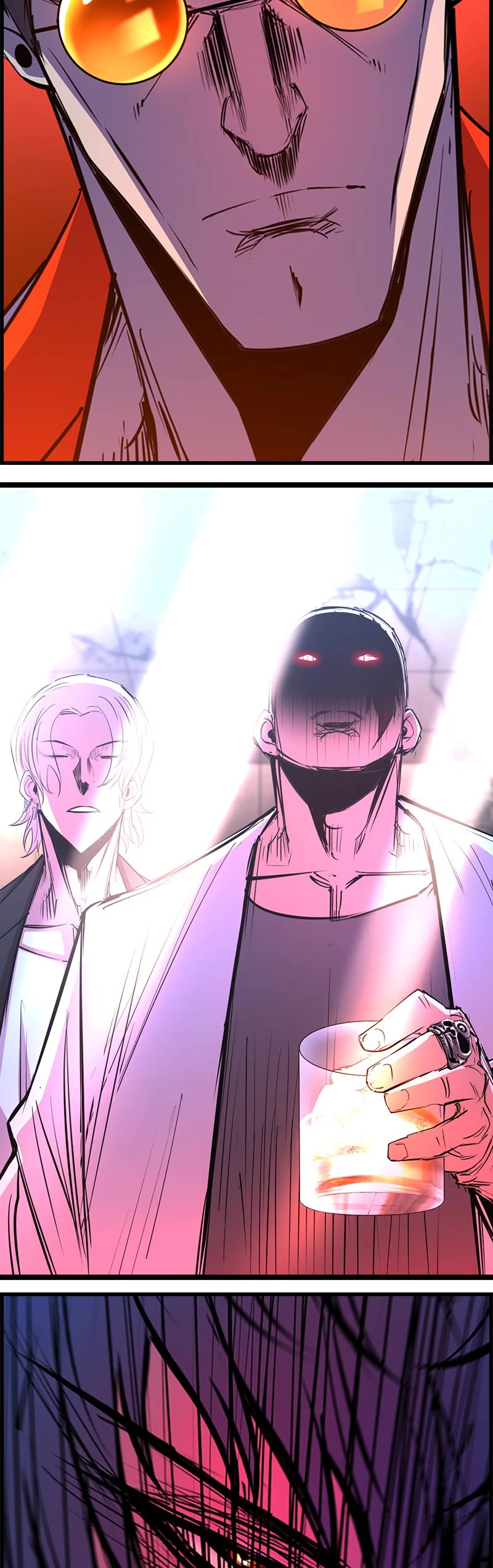 Hanlim Gym Chapter 175 page 94 - Chapter 175: (S2) Episode 71