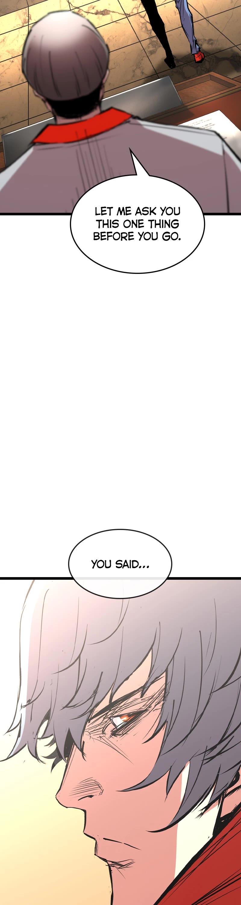 Hanlim Gym Chapter 176 page 16 - Chapter 176: (S2) Episode 72