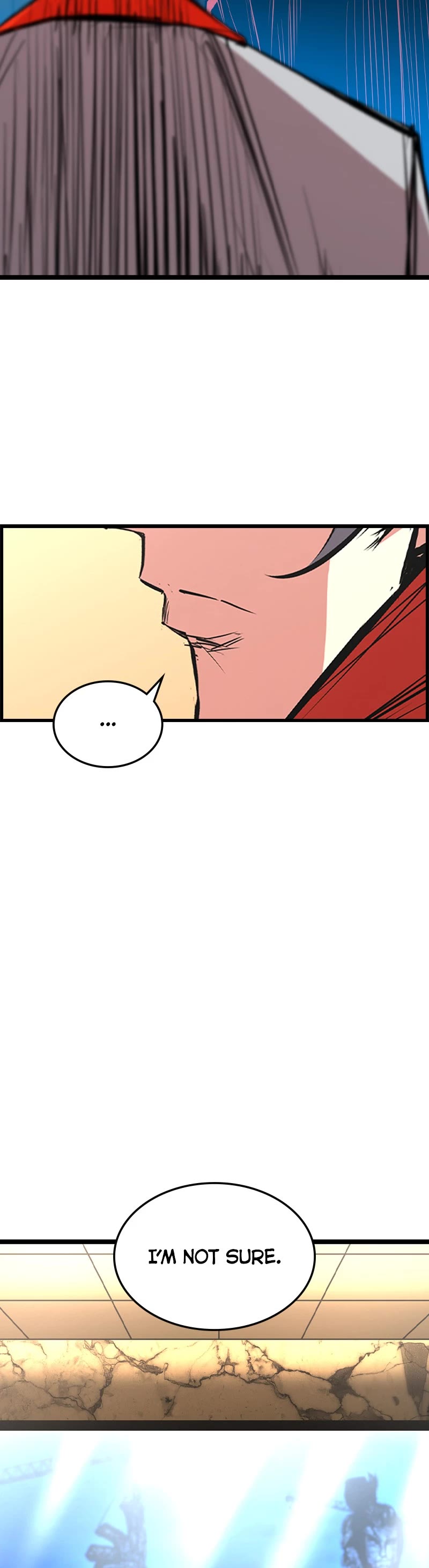 Hanlim Gym Chapter 176 page 19 - Chapter 176: (S2) Episode 72