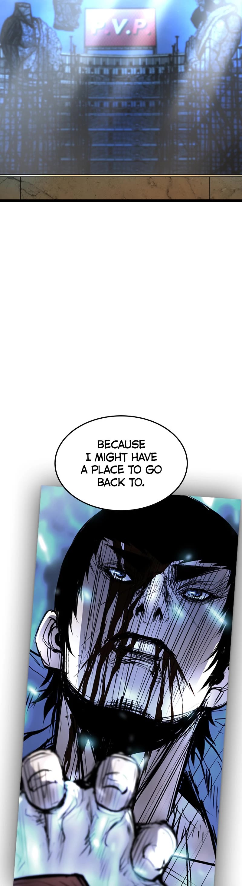 Hanlim Gym Chapter 176 page 20 - Chapter 176: (S2) Episode 72