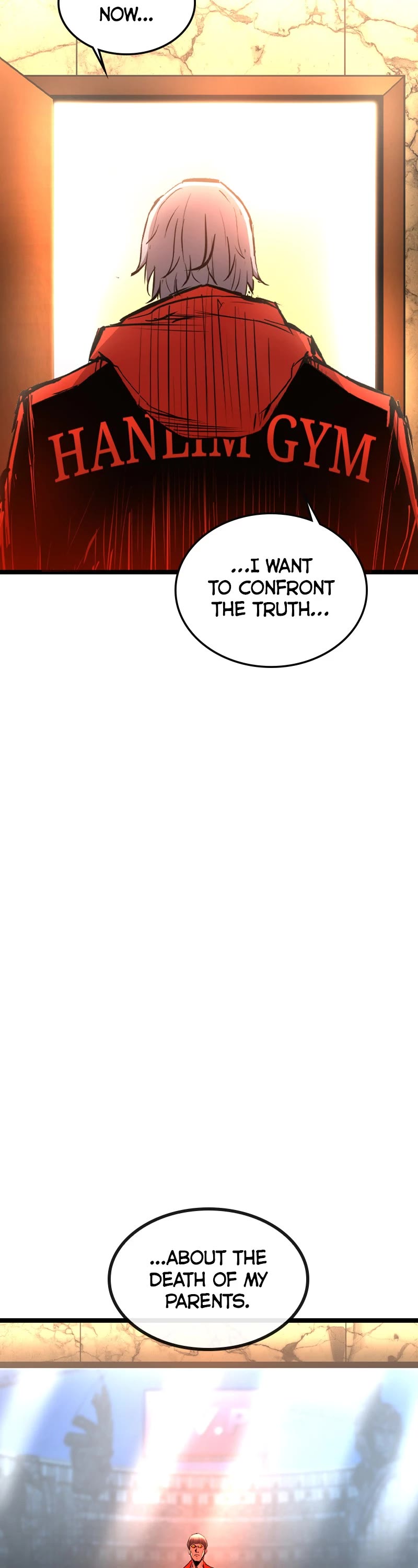 Hanlim Gym Chapter 176 page 22 - Chapter 176: (S2) Episode 72