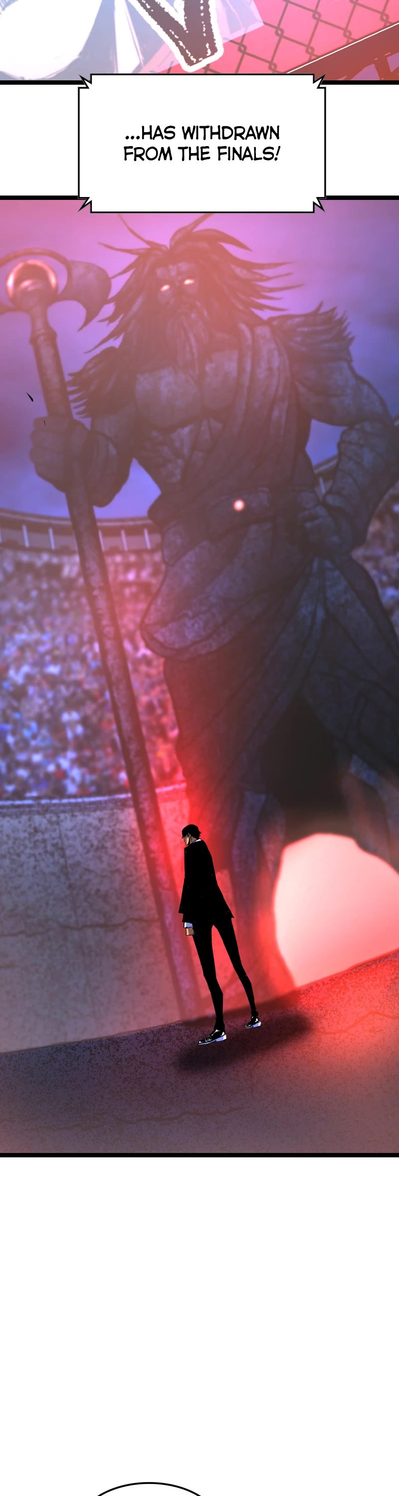 Hanlim Gym Chapter 176 page 25 - Chapter 176: (S2) Episode 72