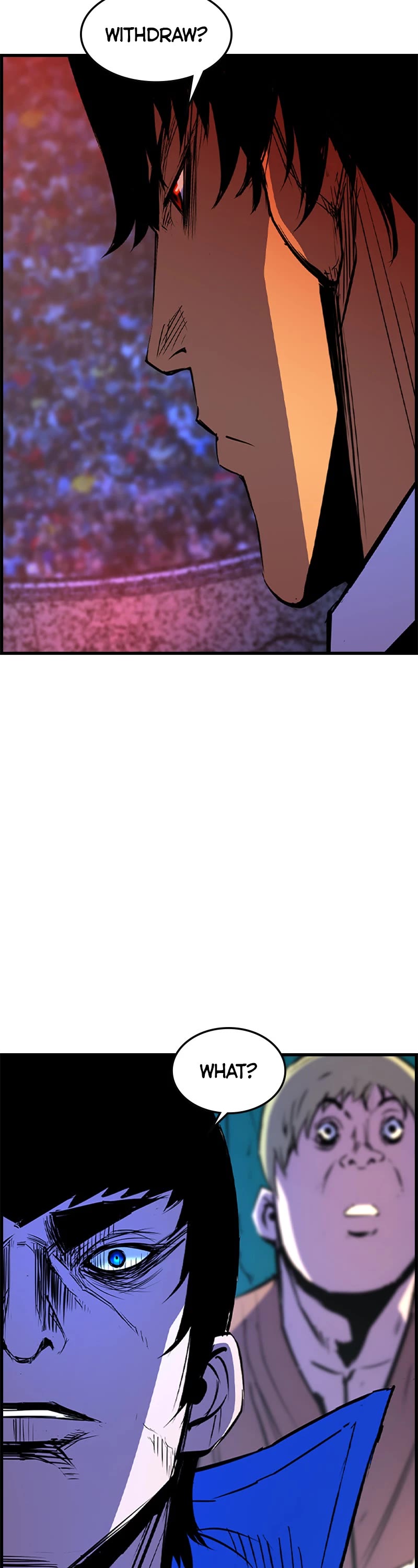 Hanlim Gym Chapter 176 page 26 - Chapter 176: (S2) Episode 72