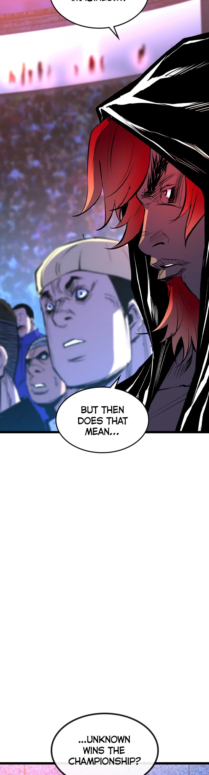 Hanlim Gym Chapter 176 page 29 - Chapter 176: (S2) Episode 72