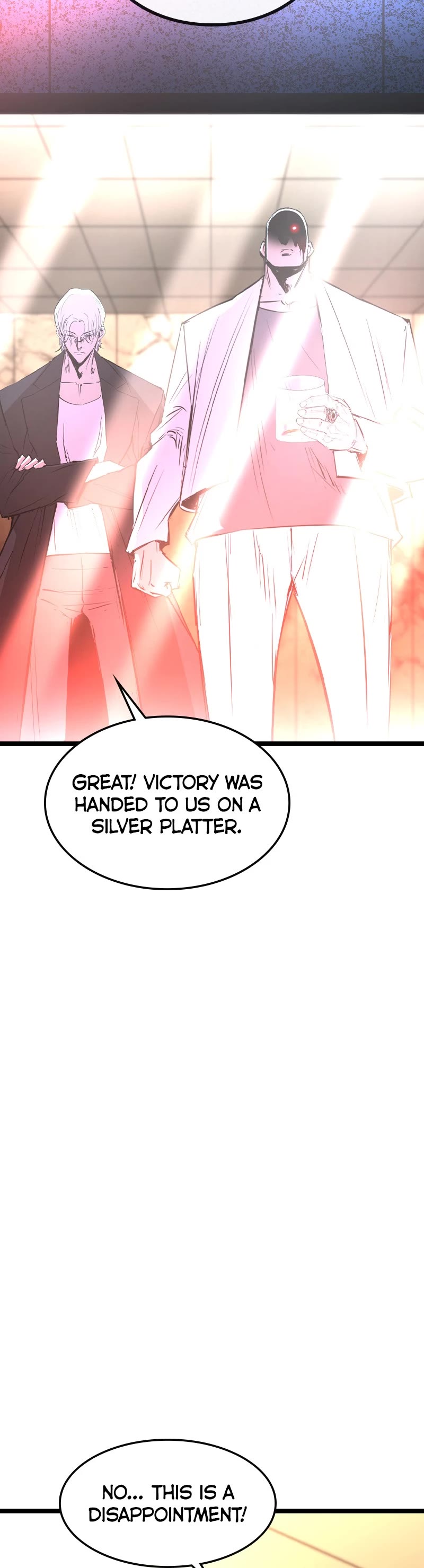 Hanlim Gym Chapter 176 page 30 - Chapter 176: (S2) Episode 72