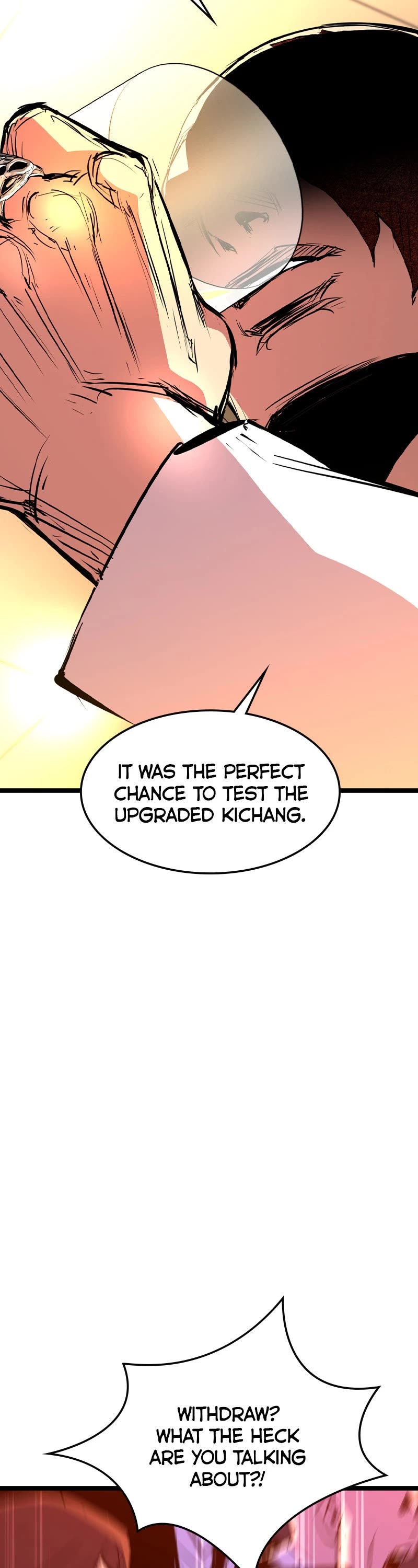 Hanlim Gym Chapter 176 page 31 - Chapter 176: (S2) Episode 72