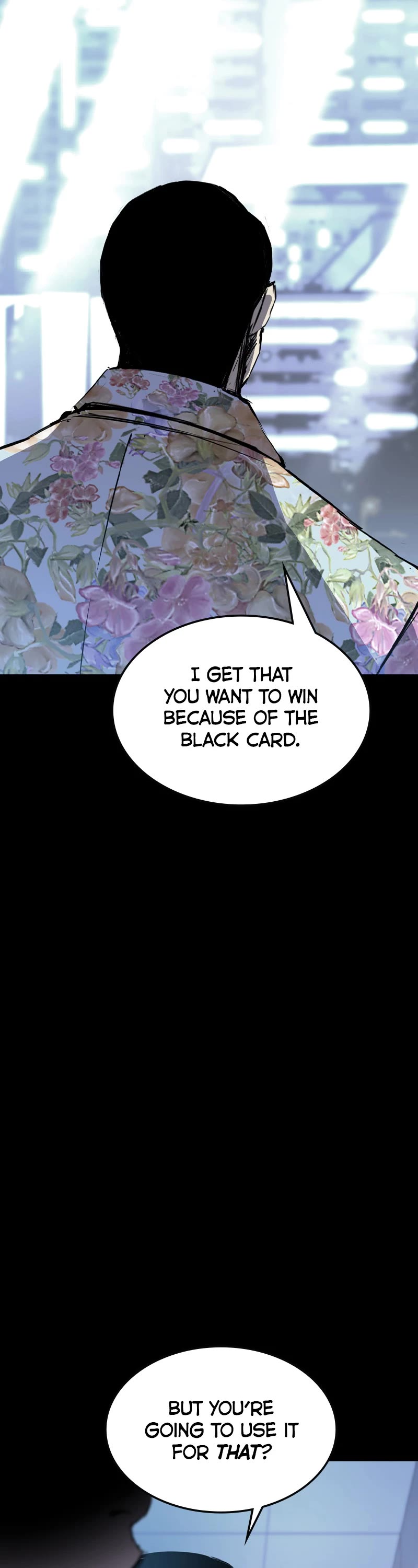 Hanlim Gym Chapter 176 page 36 - Chapter 176: (S2) Episode 72