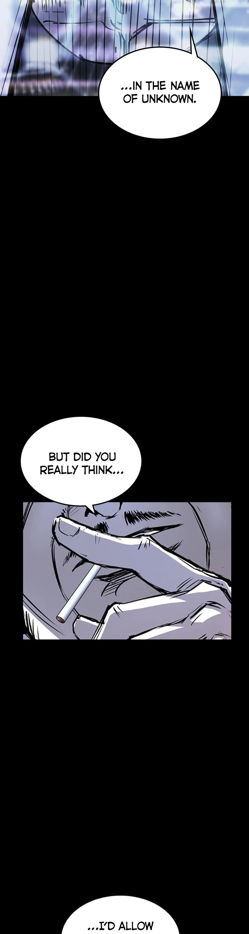 Hanlim Gym Chapter 176 page 38 - Chapter 176: (S2) Episode 72