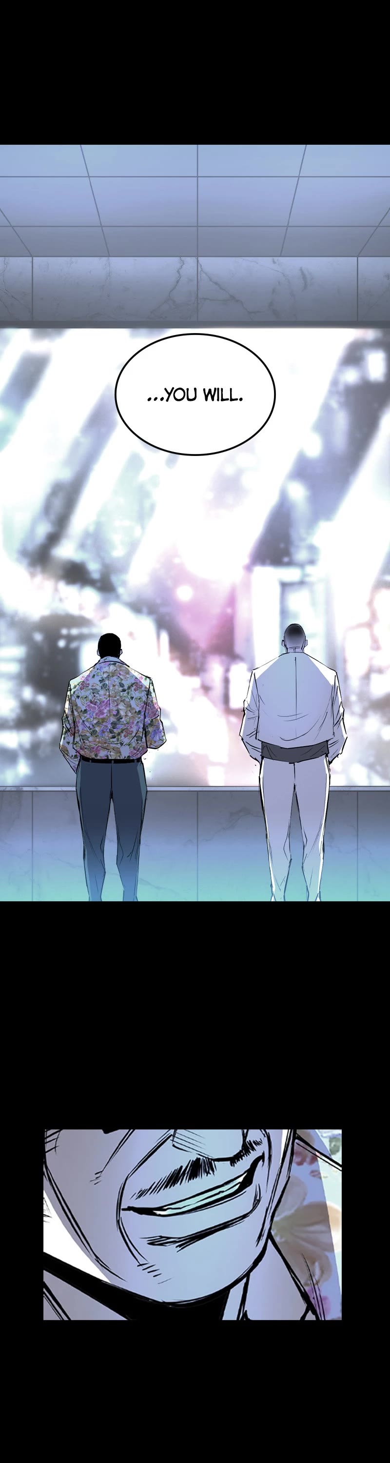 Hanlim Gym Chapter 176 page 41 - Chapter 176: (S2) Episode 72
