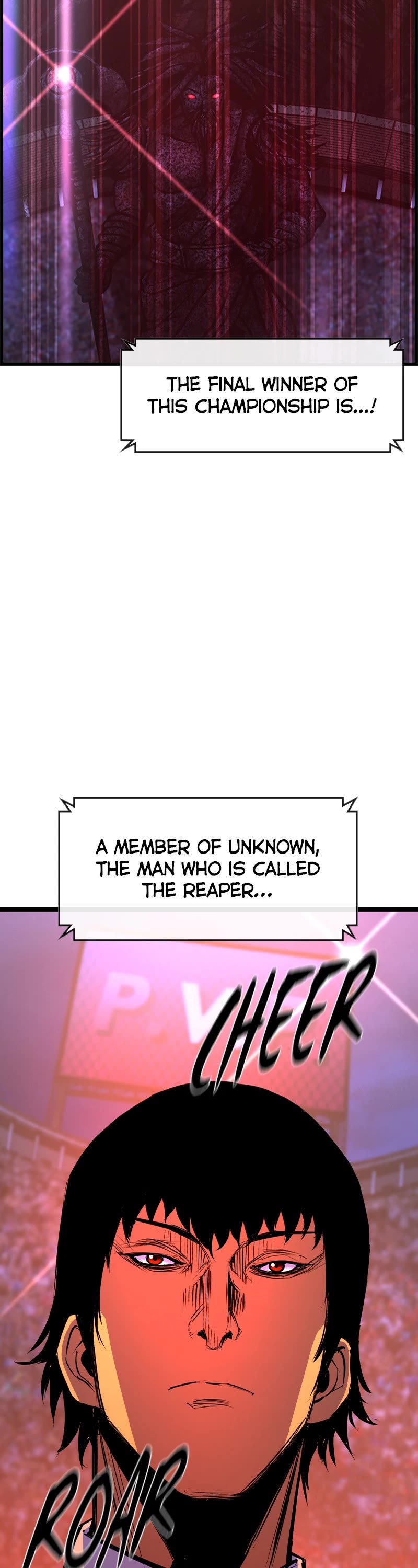 Hanlim Gym Chapter 176 page 46 - Chapter 176: (S2) Episode 72