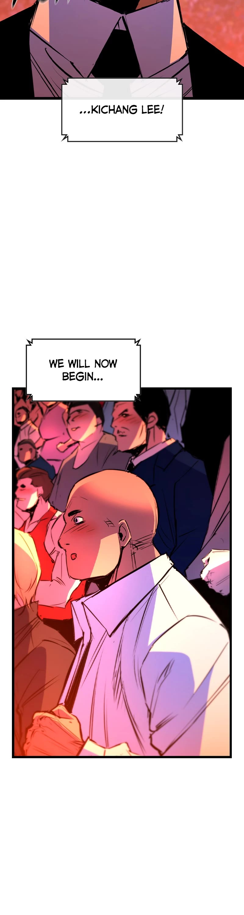 Hanlim Gym Chapter 176 page 47 - Chapter 176: (S2) Episode 72