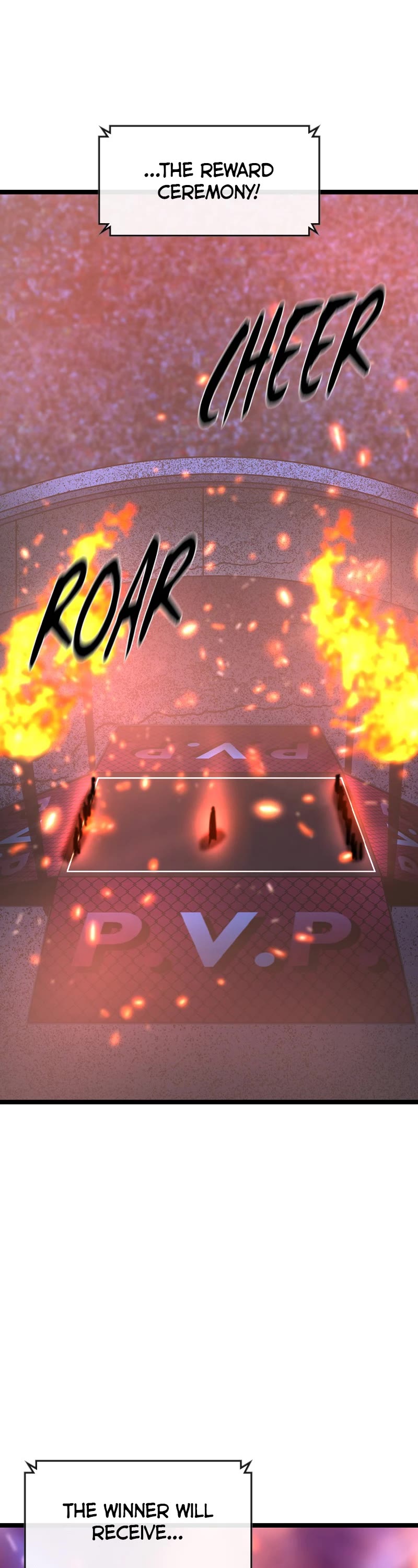 Hanlim Gym Chapter 176 page 48 - Chapter 176: (S2) Episode 72