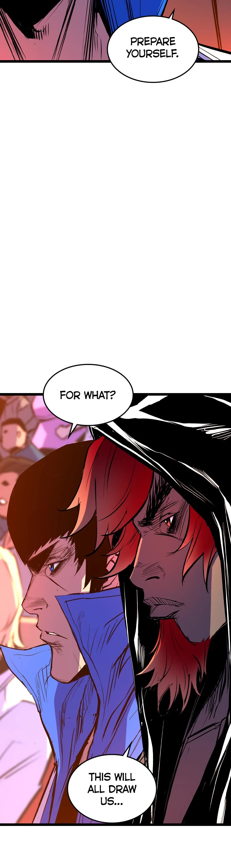 Hanlim Gym Chapter 176 page 52 - Chapter 176: (S2) Episode 72