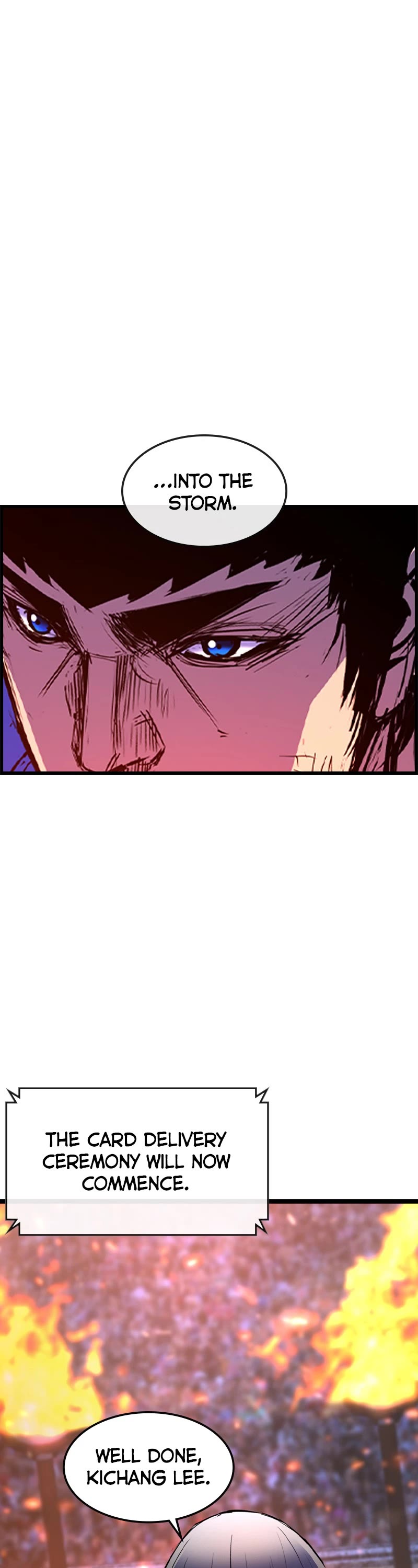 Hanlim Gym Chapter 176 page 53 - Chapter 176: (S2) Episode 72