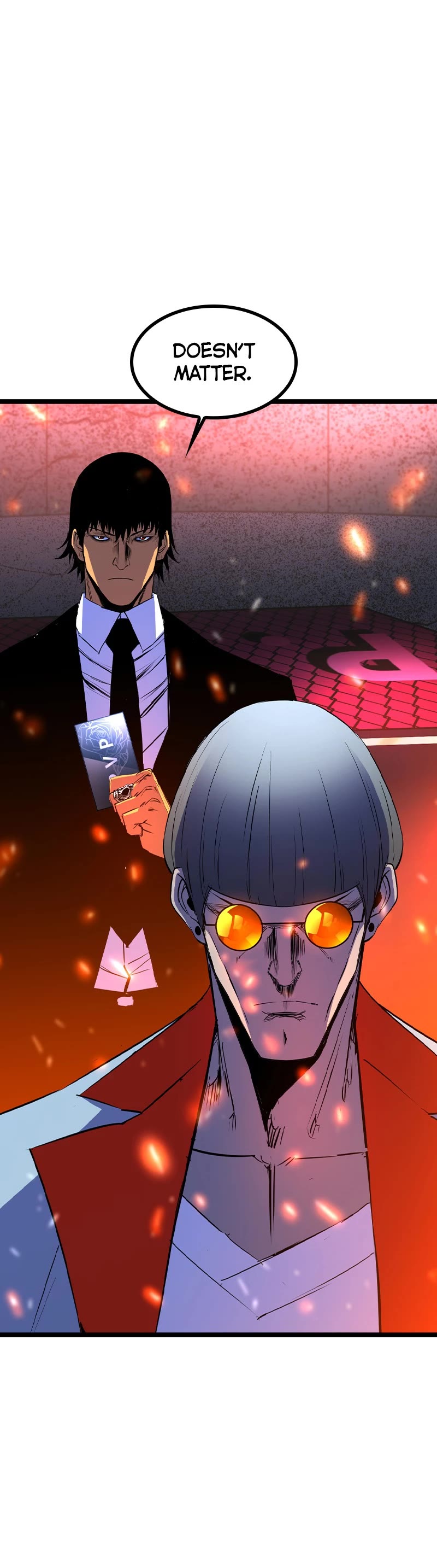 Hanlim Gym Chapter 176 page 59 - Chapter 176: (S2) Episode 72