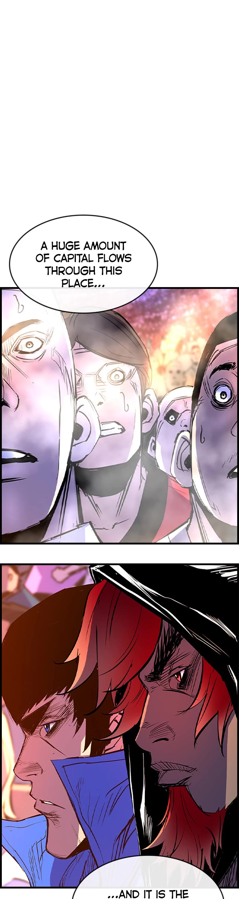 Hanlim Gym Chapter 176 page 62 - Chapter 176: (S2) Episode 72
