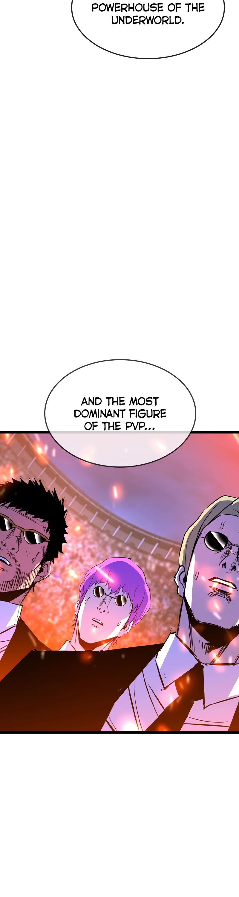 Hanlim Gym Chapter 176 page 63 - Chapter 176: (S2) Episode 72