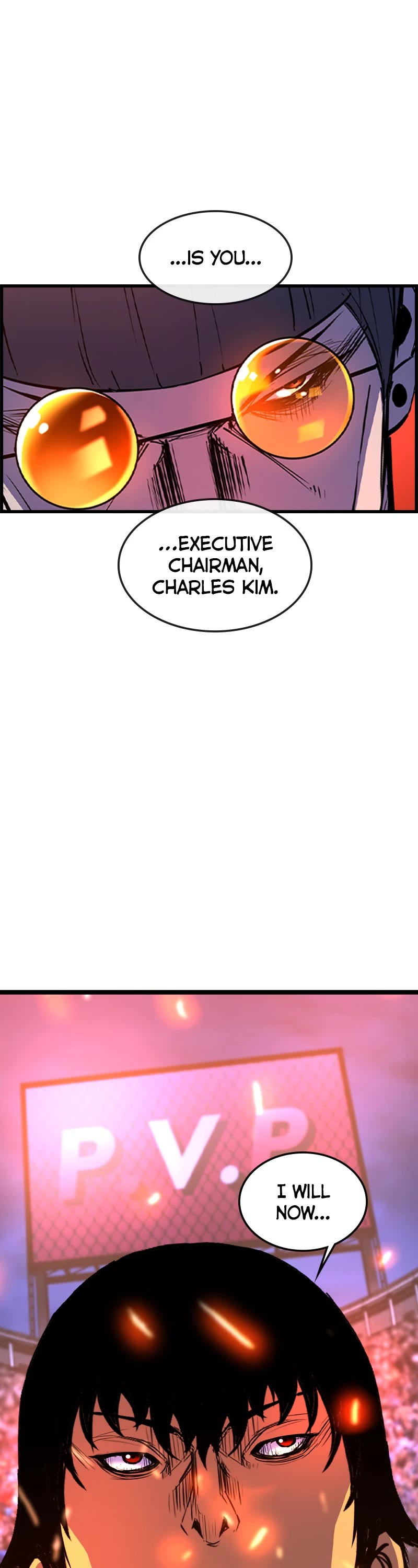 Hanlim Gym Chapter 176 page 64 - Chapter 176: (S2) Episode 72