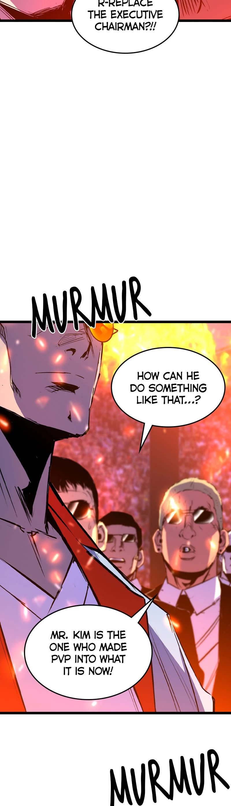 Hanlim Gym Chapter 176 page 69 - Chapter 176: (S2) Episode 72