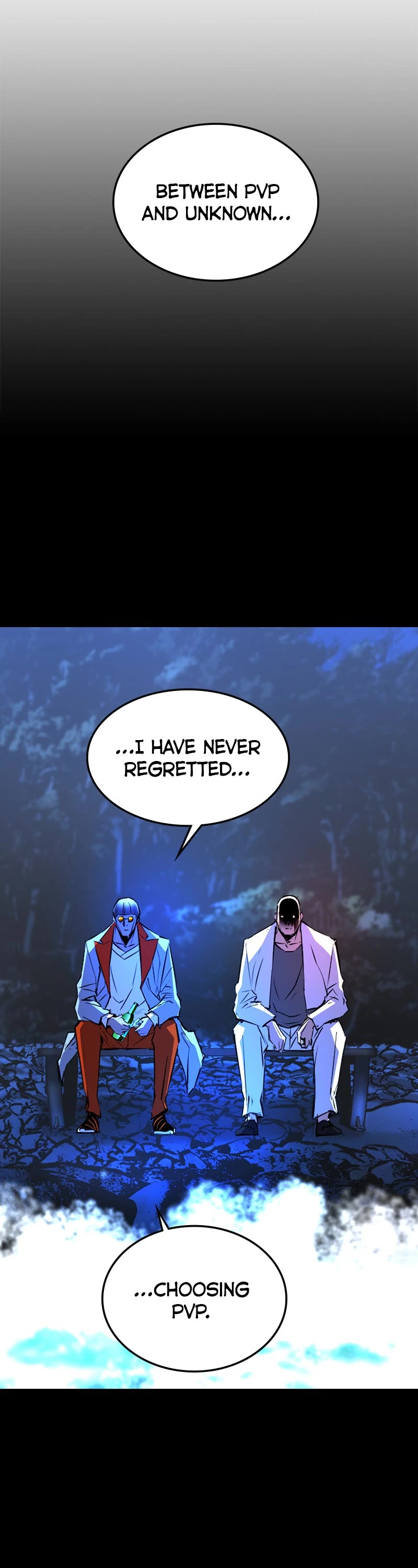 Hanlim Gym Chapter 176 page 71 - Chapter 176: (S2) Episode 72