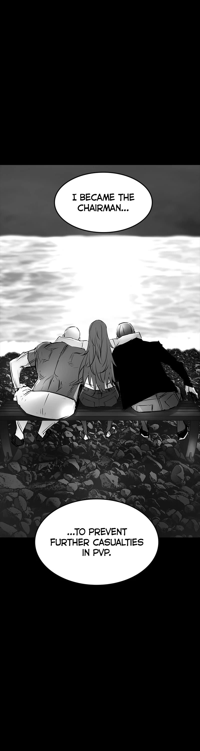 Hanlim Gym Chapter 176 page 72 - Chapter 176: (S2) Episode 72