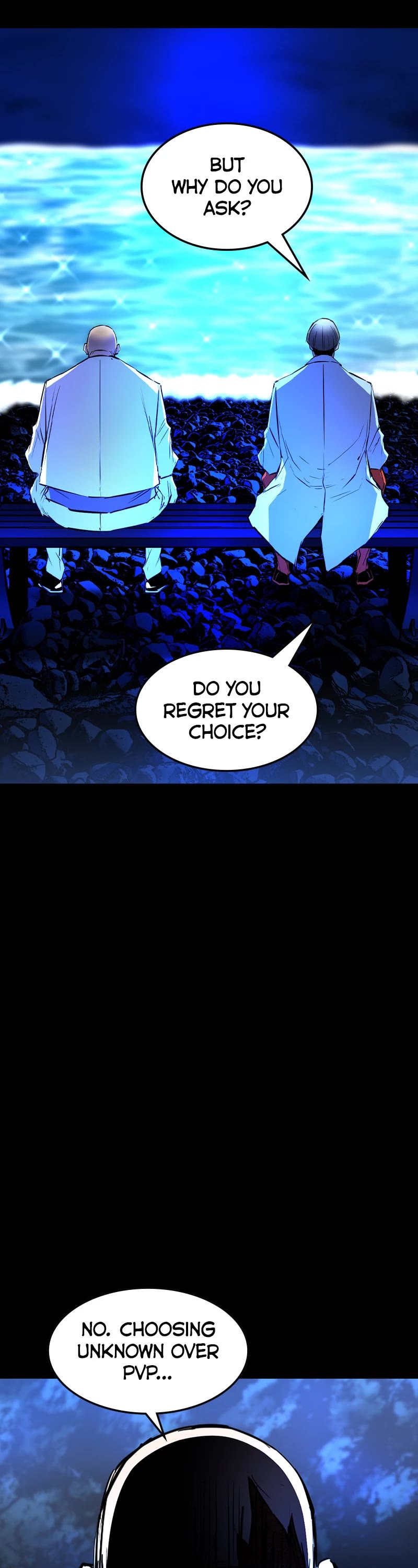 Hanlim Gym Chapter 176 page 73 - Chapter 176: (S2) Episode 72