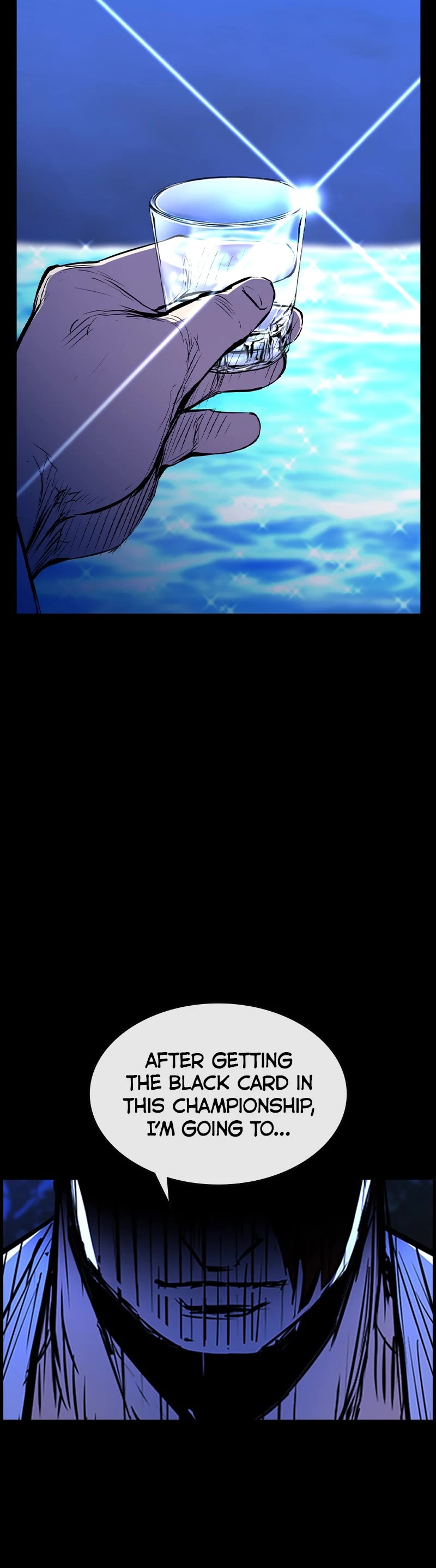 Hanlim Gym Chapter 176 page 75 - Chapter 176: (S2) Episode 72