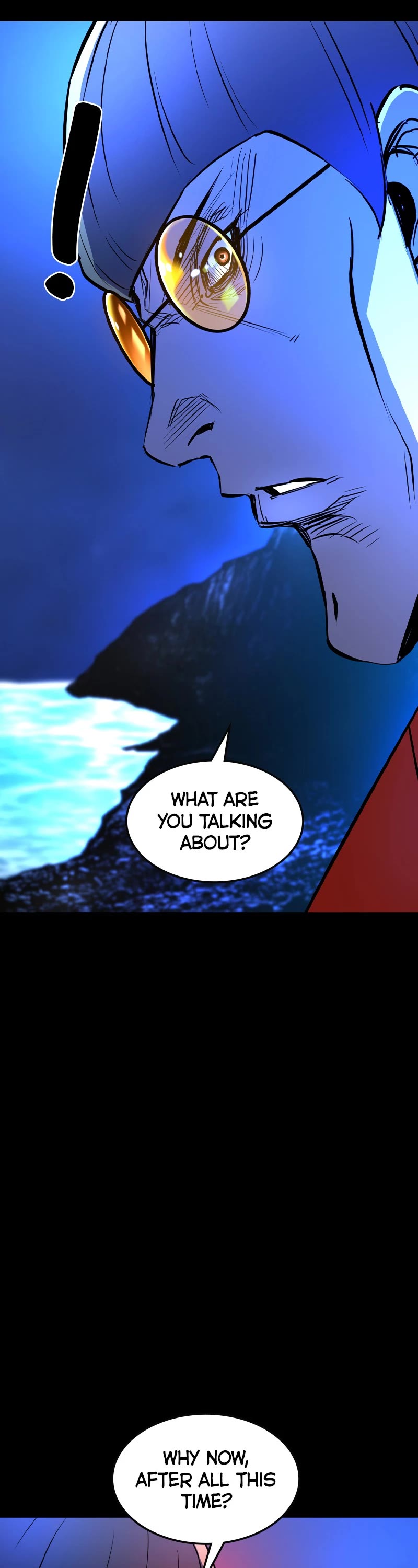 Hanlim Gym Chapter 176 page 77 - Chapter 176: (S2) Episode 72