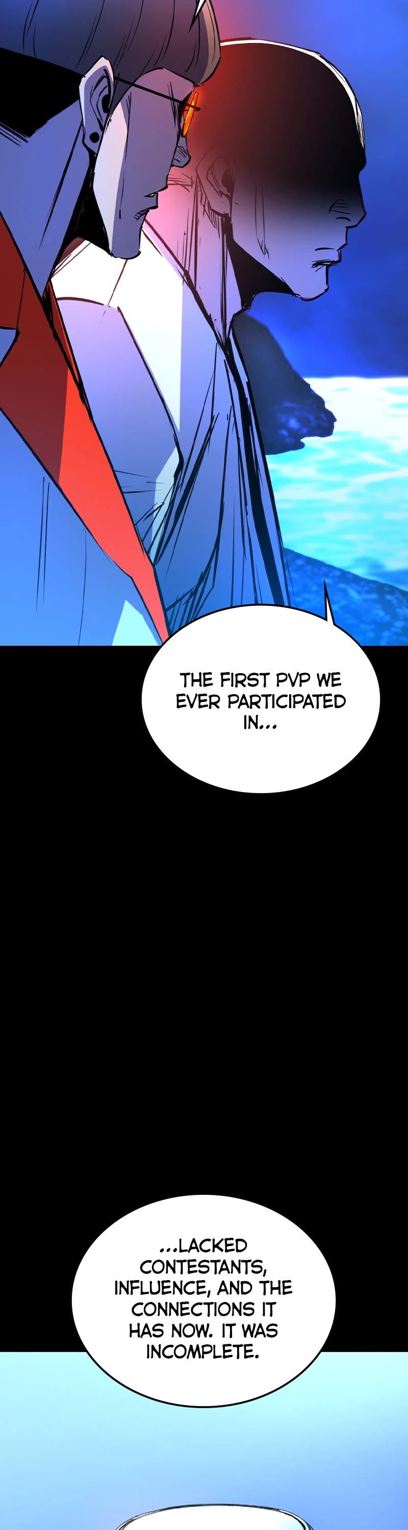 Hanlim Gym Chapter 176 page 78 - Chapter 176: (S2) Episode 72