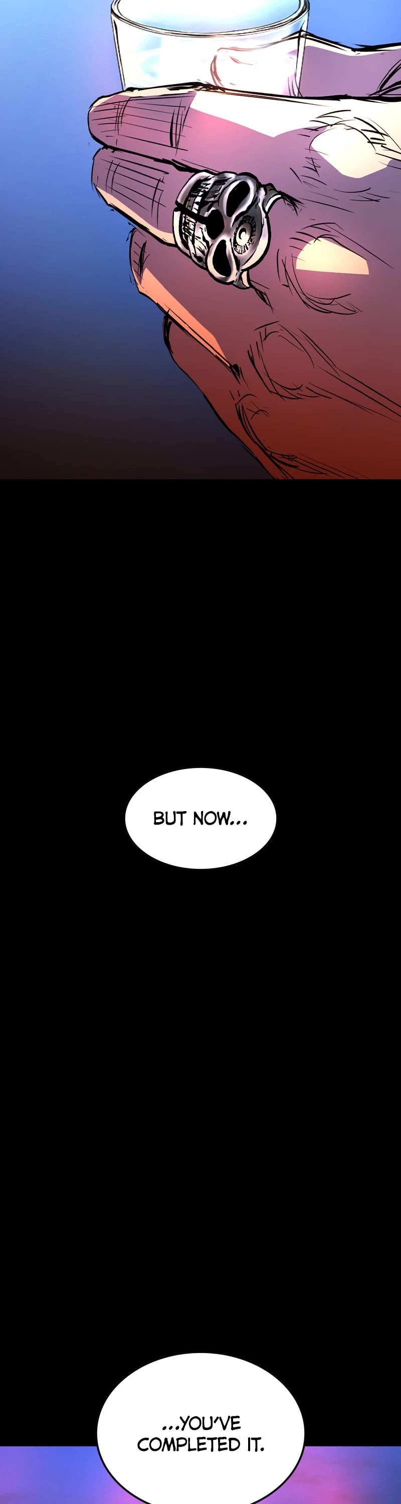 Hanlim Gym Chapter 176 page 79 - Chapter 176: (S2) Episode 72