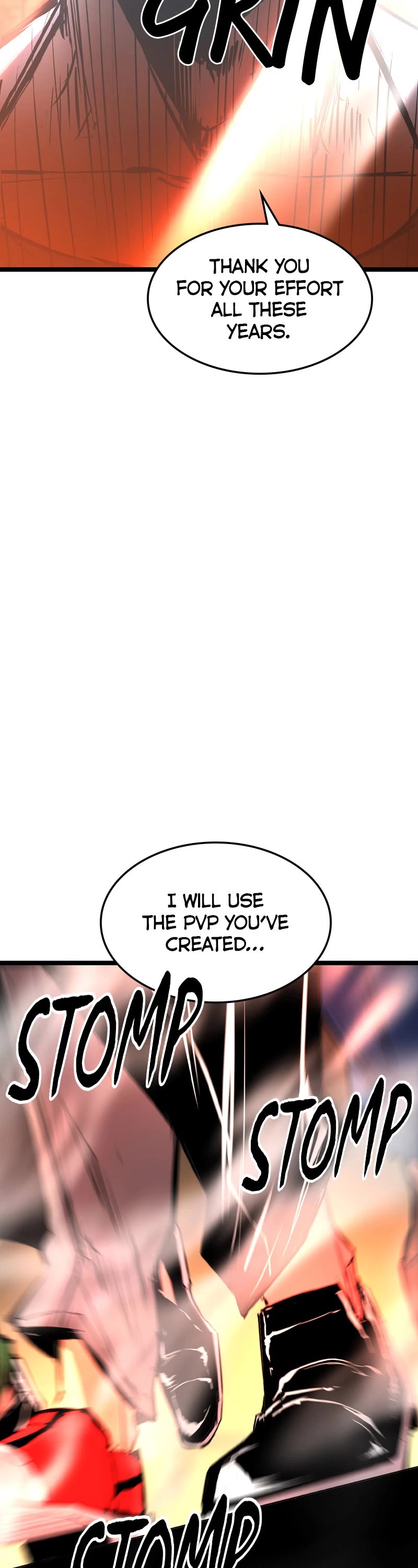 Hanlim Gym Chapter 176 page 83 - Chapter 176: (S2) Episode 72