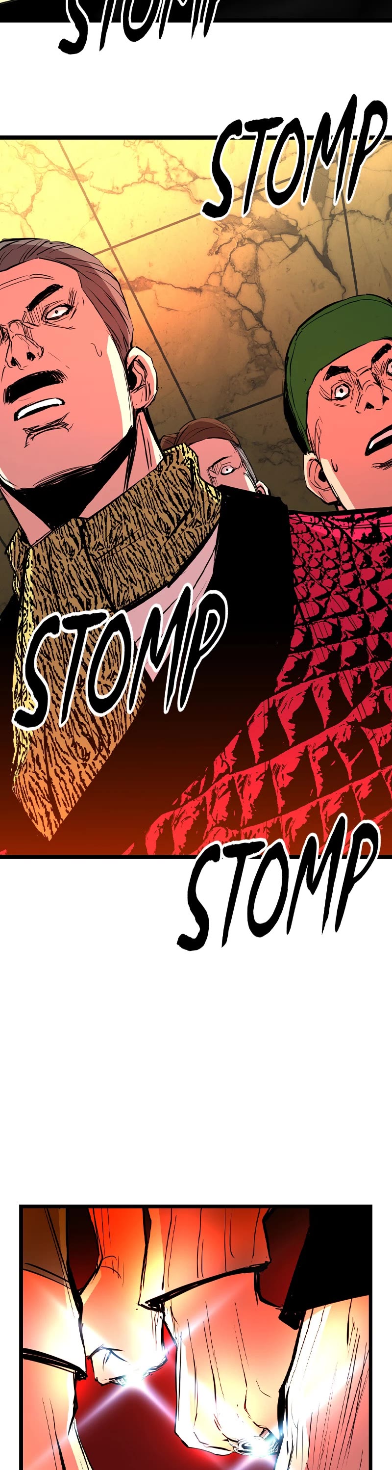 Hanlim Gym Chapter 176 page 84 - Chapter 176: (S2) Episode 72