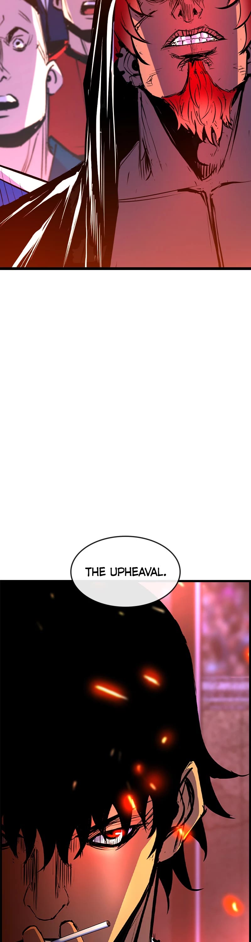 Hanlim Gym Chapter 176 page 88 - Chapter 176: (S2) Episode 72