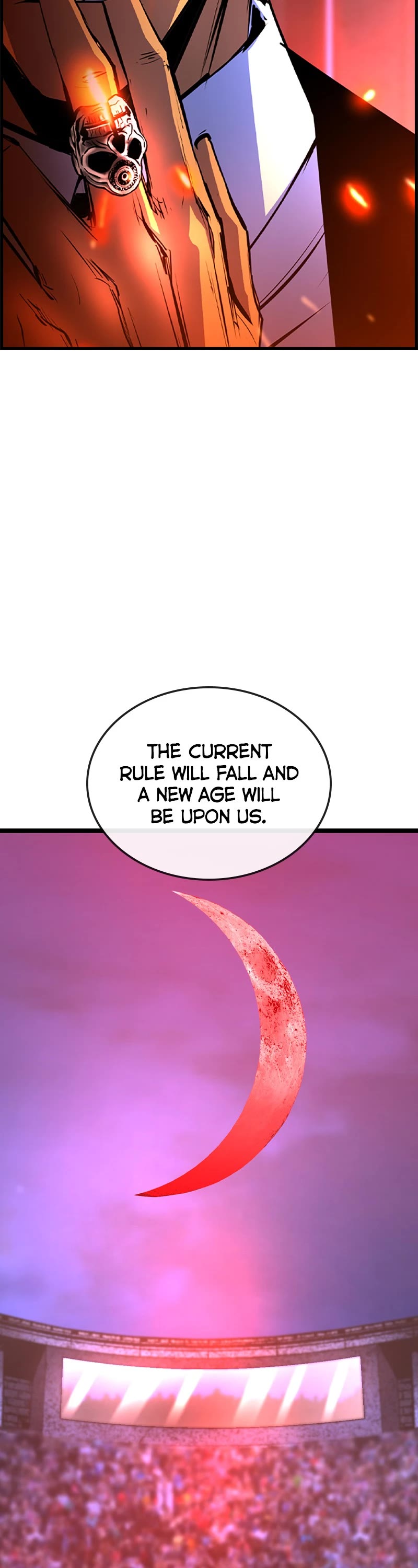 Hanlim Gym Chapter 176 page 89 - Chapter 176: (S2) Episode 72