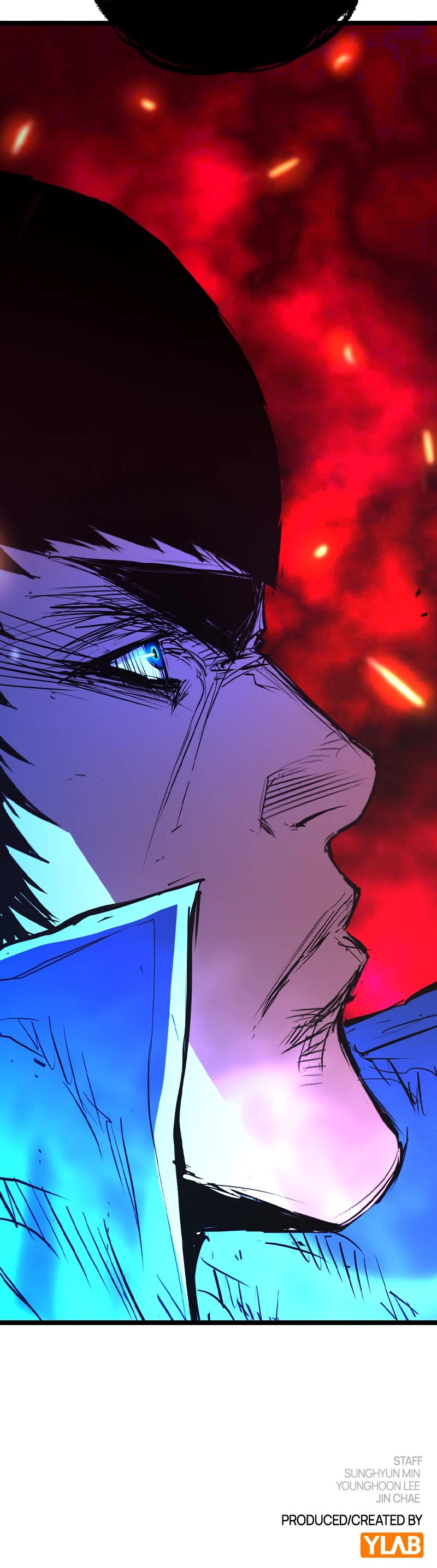 Hanlim Gym Chapter 176 page 93 - Chapter 176: (S2) Episode 72