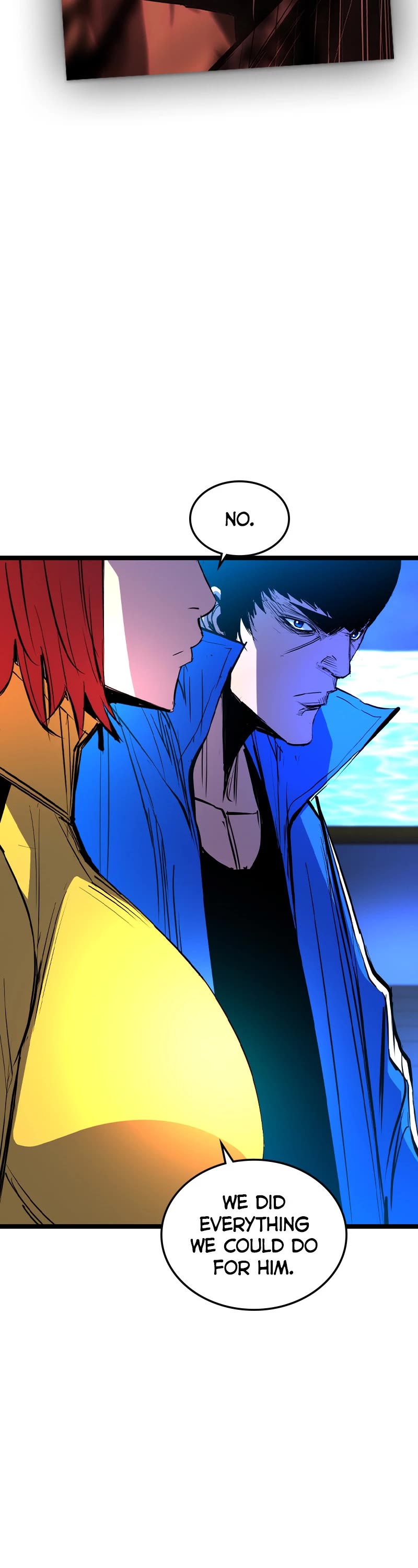 Hanlim Gym Chapter 177 page 11 - Chapter 177: (S2) Episode 73