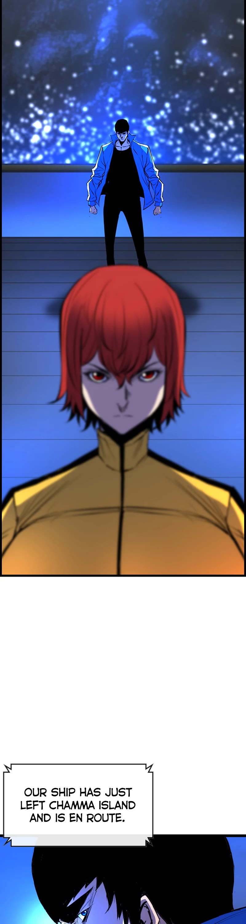 Hanlim Gym Chapter 177 page 13 - Chapter 177: (S2) Episode 73