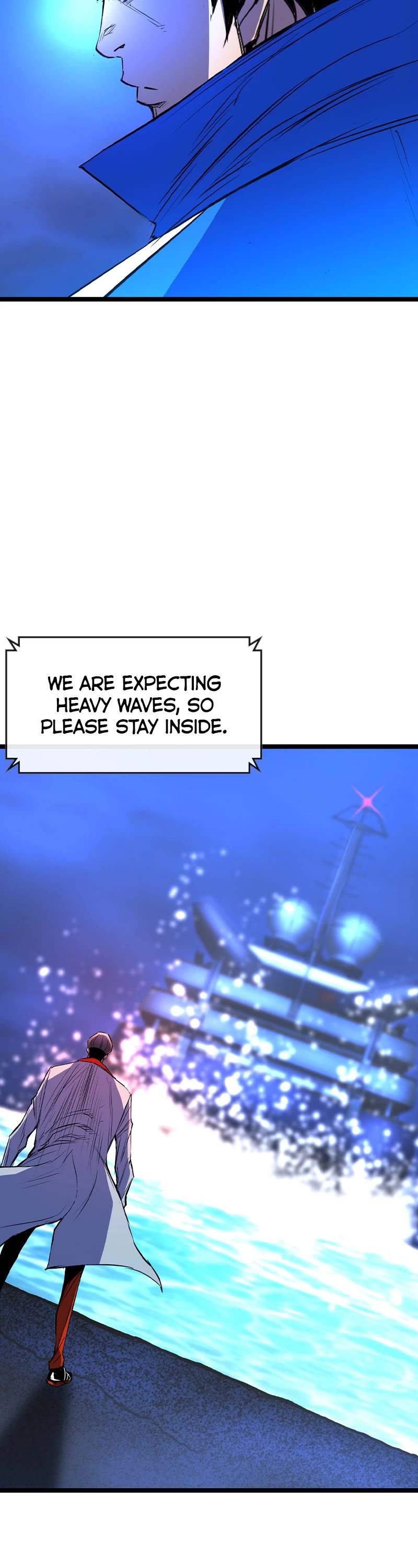 Hanlim Gym Chapter 177 page 14 - Chapter 177: (S2) Episode 73