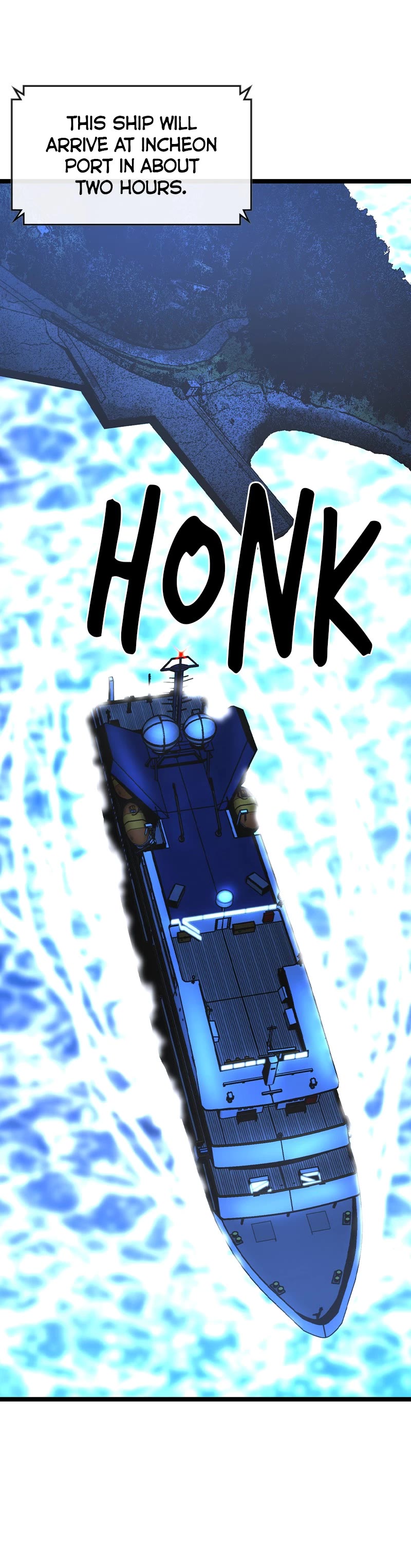 Hanlim Gym Chapter 177 page 2 - Chapter 177: (S2) Episode 73