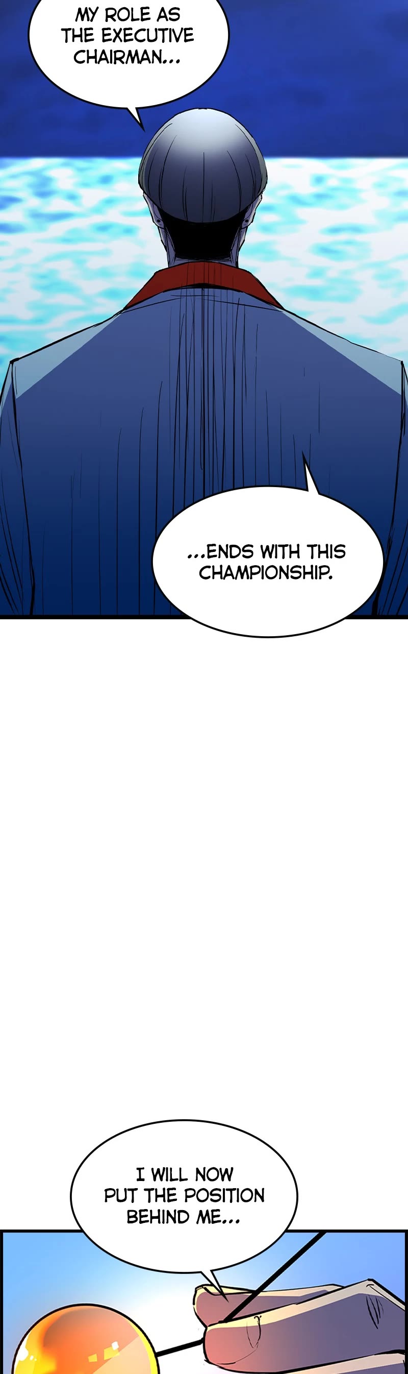 Hanlim Gym Chapter 177 page 20 - Chapter 177: (S2) Episode 73