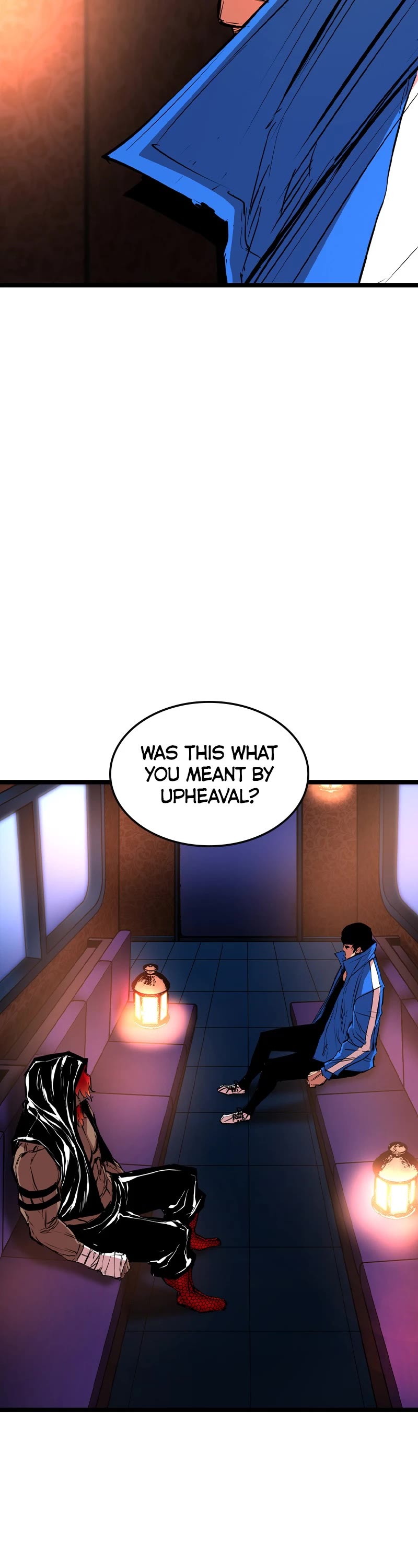 Hanlim Gym Chapter 177 page 24 - Chapter 177: (S2) Episode 73
